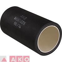 Pryžová membrána M065.02X od AKO