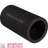 Gumová hadice M065.03X od AKO