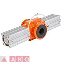 Manžety ventil OV080.03.30PA2 od AKO