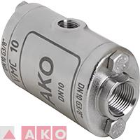 Hadicový ventil VMC10.05K.50G.50 od AKO