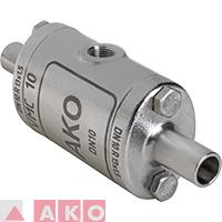 Hadicový ventil VMC10.04HTECK.50R.50 od AKO