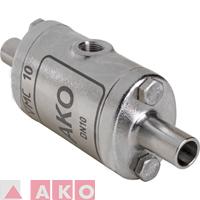 Manžety ventil VMC10.04HTECK.50RA.50 od AKO