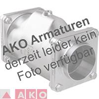 Rukávový ventil VMC100.04HTEC.50RA.50 od AKO