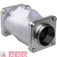 Svěrací ventil VMC100.04HTEC.50R.30LX od AKO