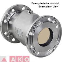 Manžety ventil VMC125.04LW.50F.50 od AKO