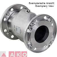 Rukávový ventil VMC125.05.50FA.50 od AKO