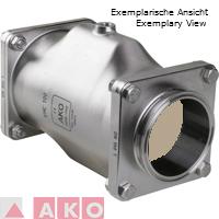 Svěrací ventil VMC150.02X.50T.50 od AKO