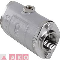 Manžety ventil VMC20.05K.50N.30LX od AKO