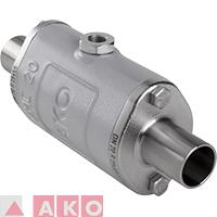Hadicový ventil VMC20.03XK.50R.30LX od AKO