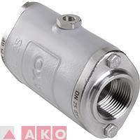 Rukávový ventil VMC25.05K.50N.30LX od AKO