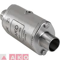 Manžety ventil VMC25.05K.50R.50 od AKO