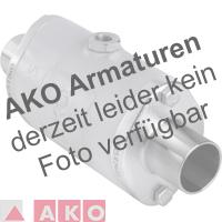 Rukávový ventil VMC25.04HTECK.50RA.30LX od AKO