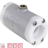 Manžety ventil VMC32.03X.71G.30LX od AKO