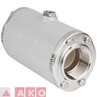 Svěrací ventil VMC40.02X.50G.30LX od AKO
