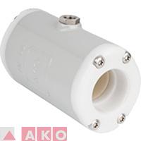 Rukávový ventil VMC50.03X.71G.30LX od AKO