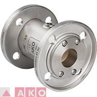 Svěrací ventil VMC40.05.50FA.50 od AKO