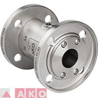 Rukávový ventil VMC40.03X.50F.50 od AKO