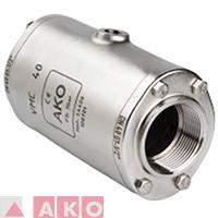 Rukávový ventil VMC40.05.50G.50 od AKO