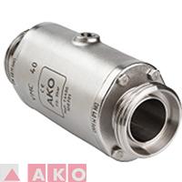 Svěrací ventil VMC40.05.50M.50 od AKO