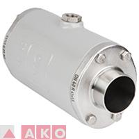 Manžety ventil VMC40.03X.50R.30LX od AKO