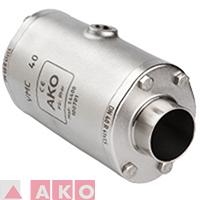 Hadicový ventil VMC40.04HTEC.50R.50 od AKO