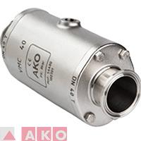 Svěrací ventil VMC40.05.50T.50 od AKO