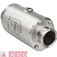 Manžety ventil VMC40.04HTEC.50TA.50 od AKO