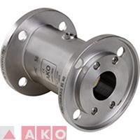 Svěrací ventil VMC50.02X.50F.50 od AKO