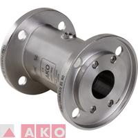 Rukávový ventil VMC50.04HTEC.50F.50 od AKO