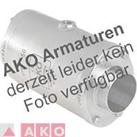 Svěrací ventil VMC50.02X.50RA.50 od AKO