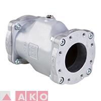 Manžety ventil VMC80.04HTEC.33FT.30LX od AKO