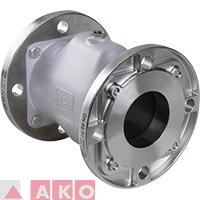 Svěrací ventil VMC80.05.50F.30LX od AKO