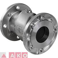 Hadicový ventil VMC80.05.50F.50 od AKO