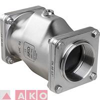 Hadicový ventil VMC80.05.50N.50 od AKO