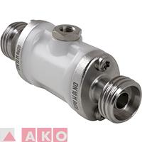 Rukávový ventil VMP010.03XK.50M.71 od AKO