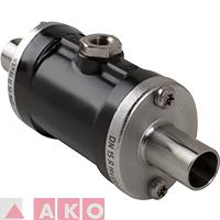 Svěrací ventil VMP015.04HTECK.50R.72 od AKO
