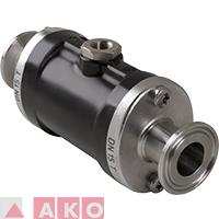 Manžety ventil VMP015.02XK.50T.72 od AKO