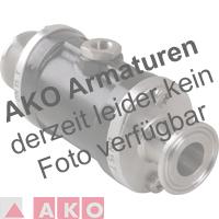 Rukávový ventil VMP015.04HTECK.50TA.72 od AKO